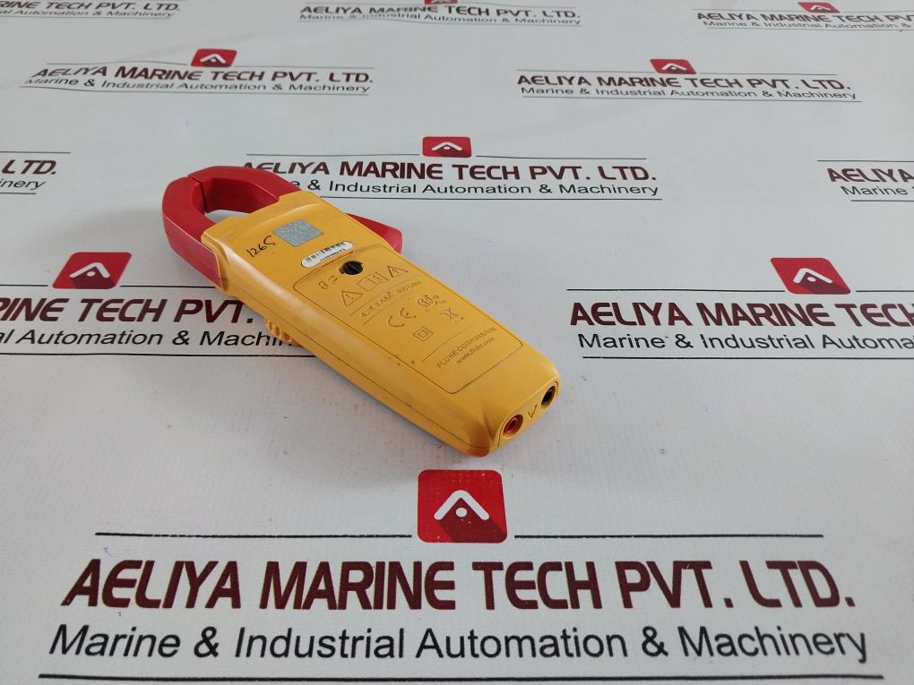 Fluke 303 Clamp Meter 600A 44560883Ws