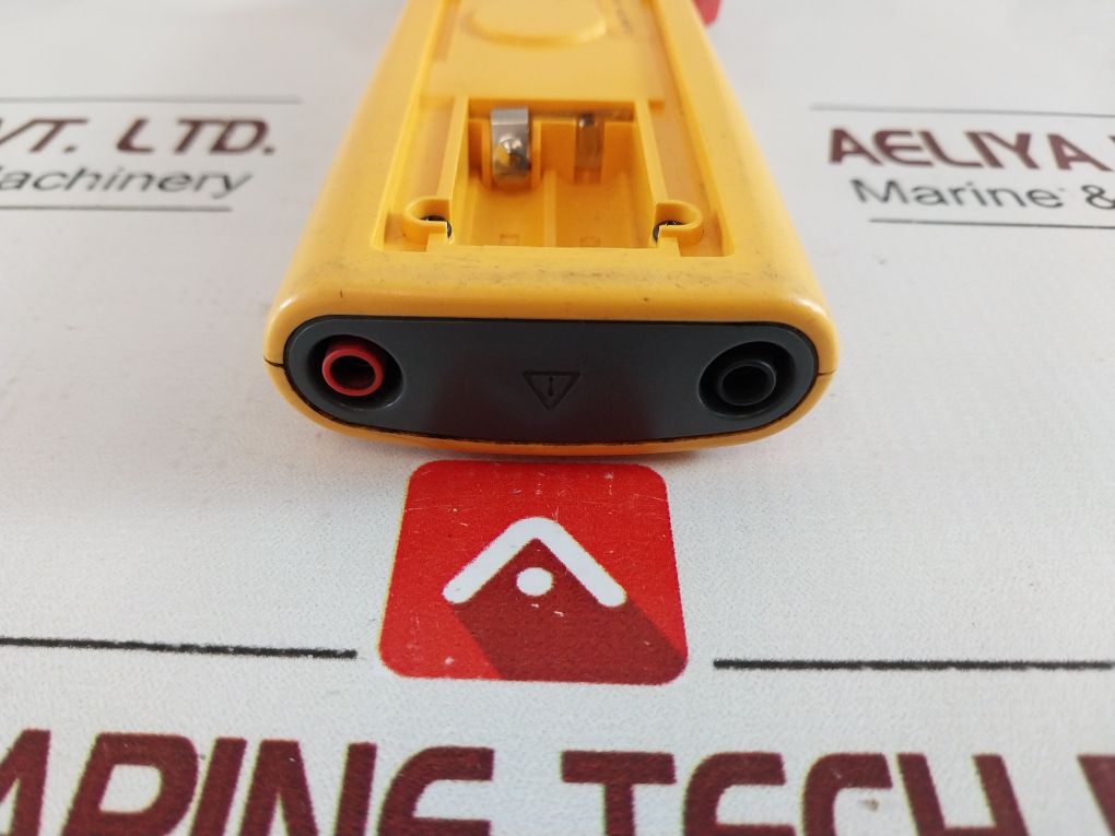 Fluke 362 Clamp Meter