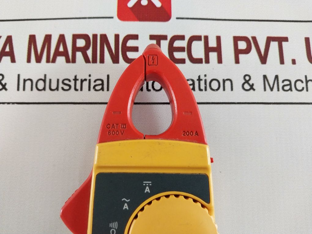 Fluke 362 Clamp Meter