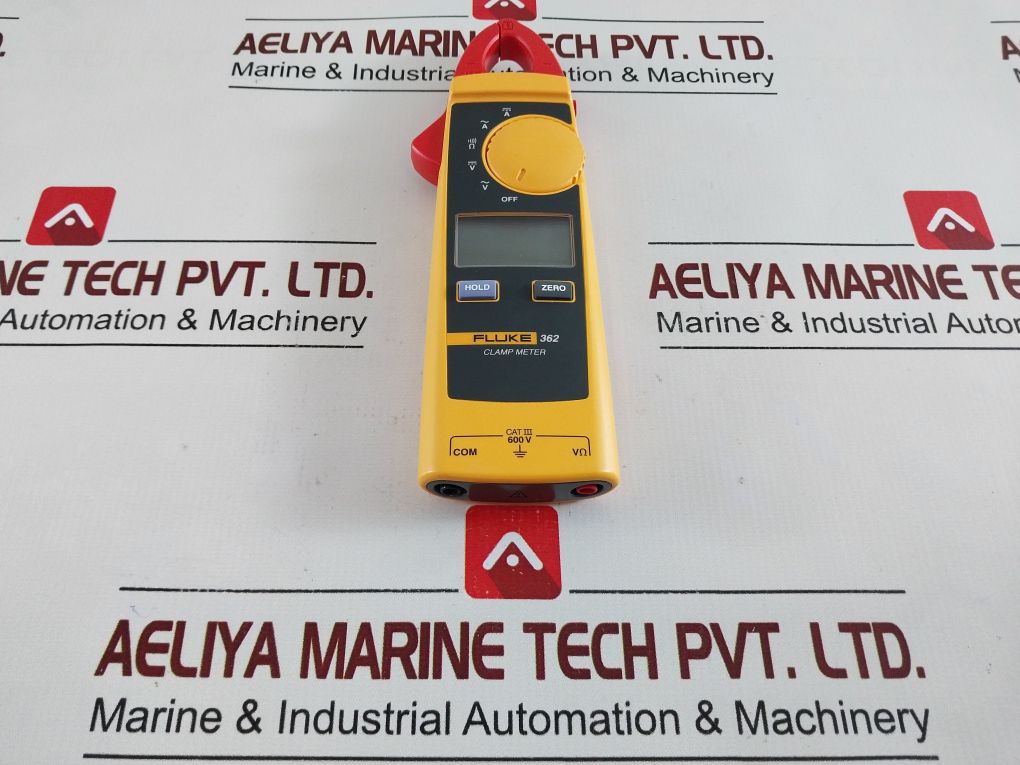 Fluke 362 Clamp Meter 200A