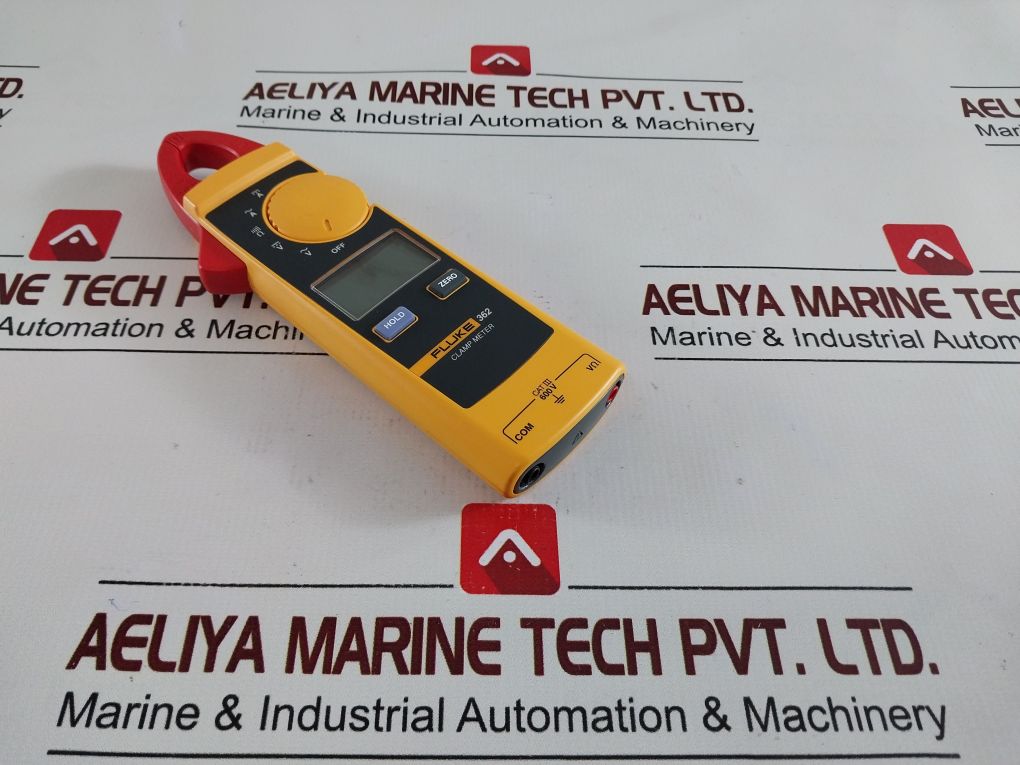 Fluke 362 Clamp Meter 200A