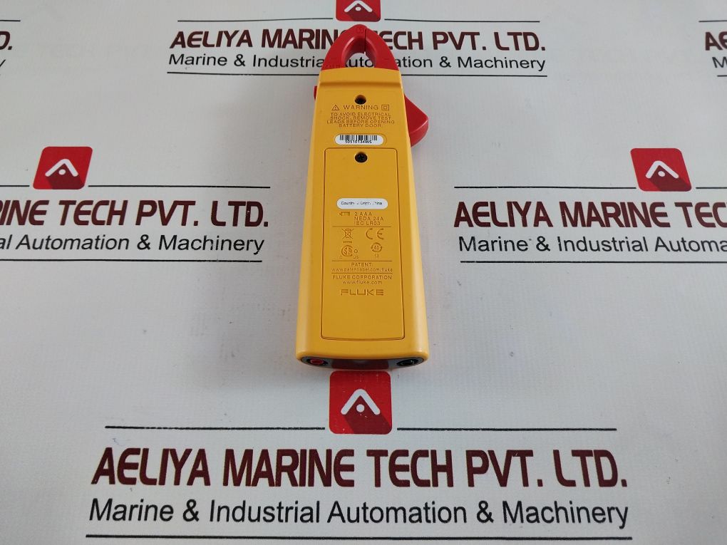 Fluke 362 Clamp Meter 200A