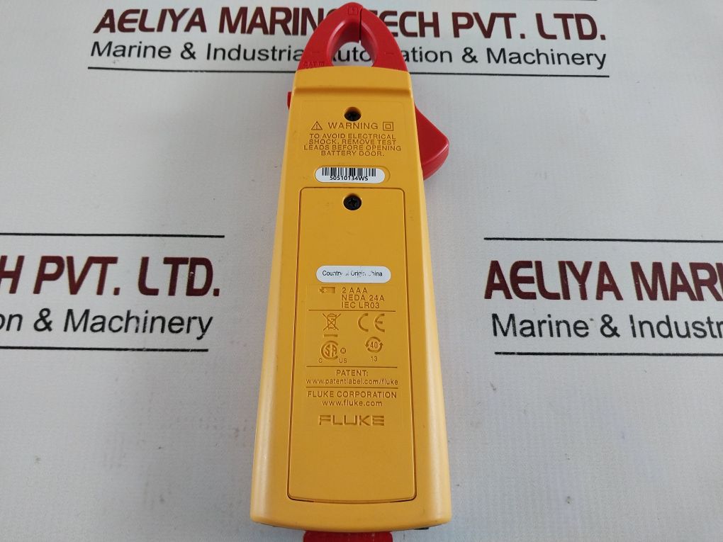 Fluke 362 Clamp Meter 200A