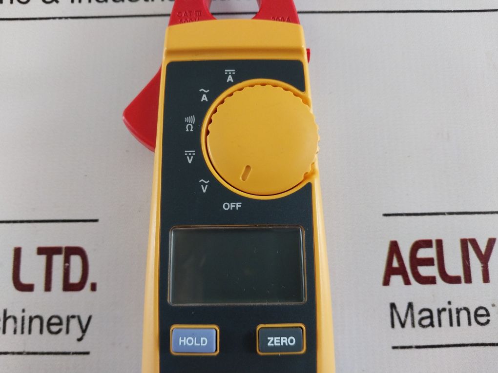 Fluke 362 Clamp Meter 200A