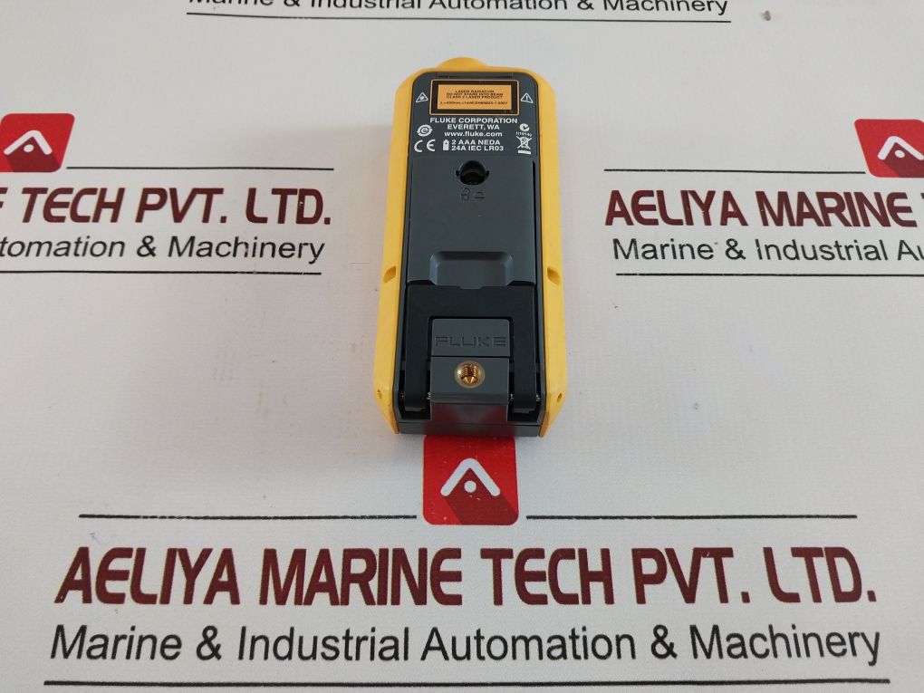 Fluke 419D Laser Distance Meter