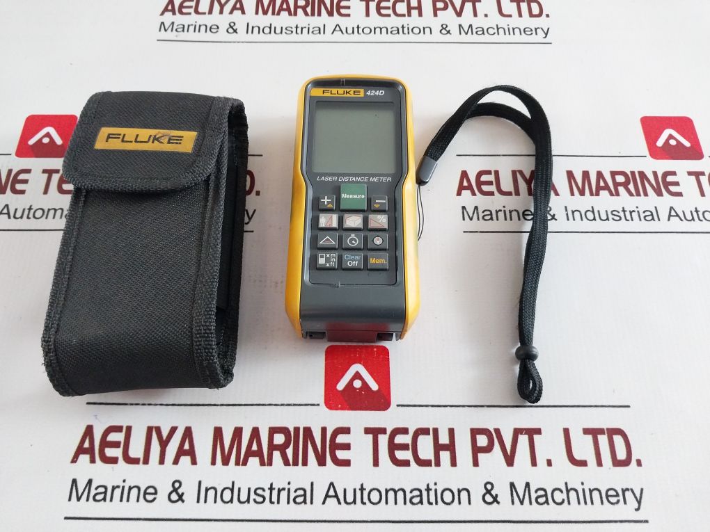 Fluke 424D