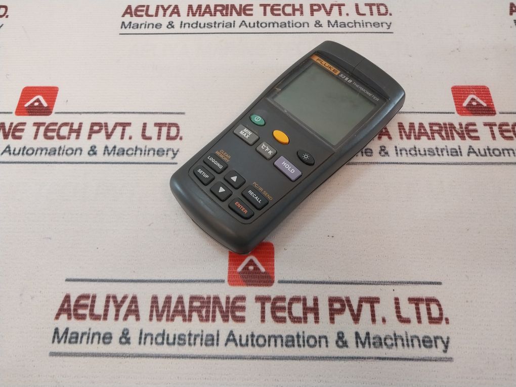 Fluke 53 Ii B Thermometer