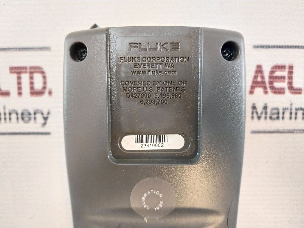 Fluke 53 Ii B Thermometer