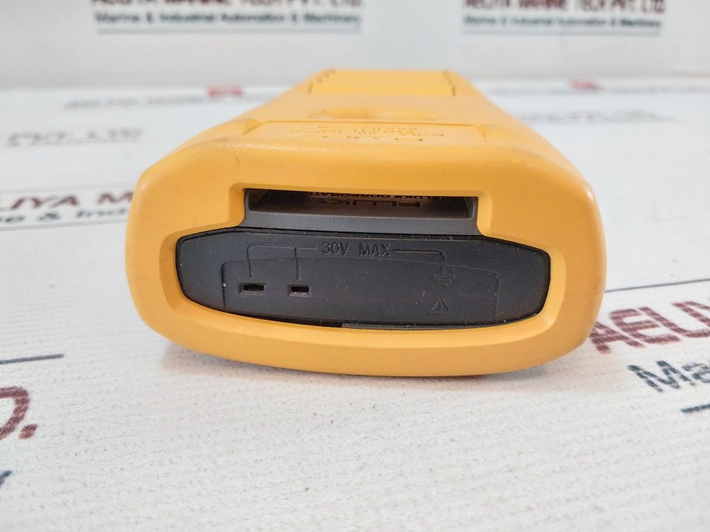 Fluke 53 Ii B Thermometer