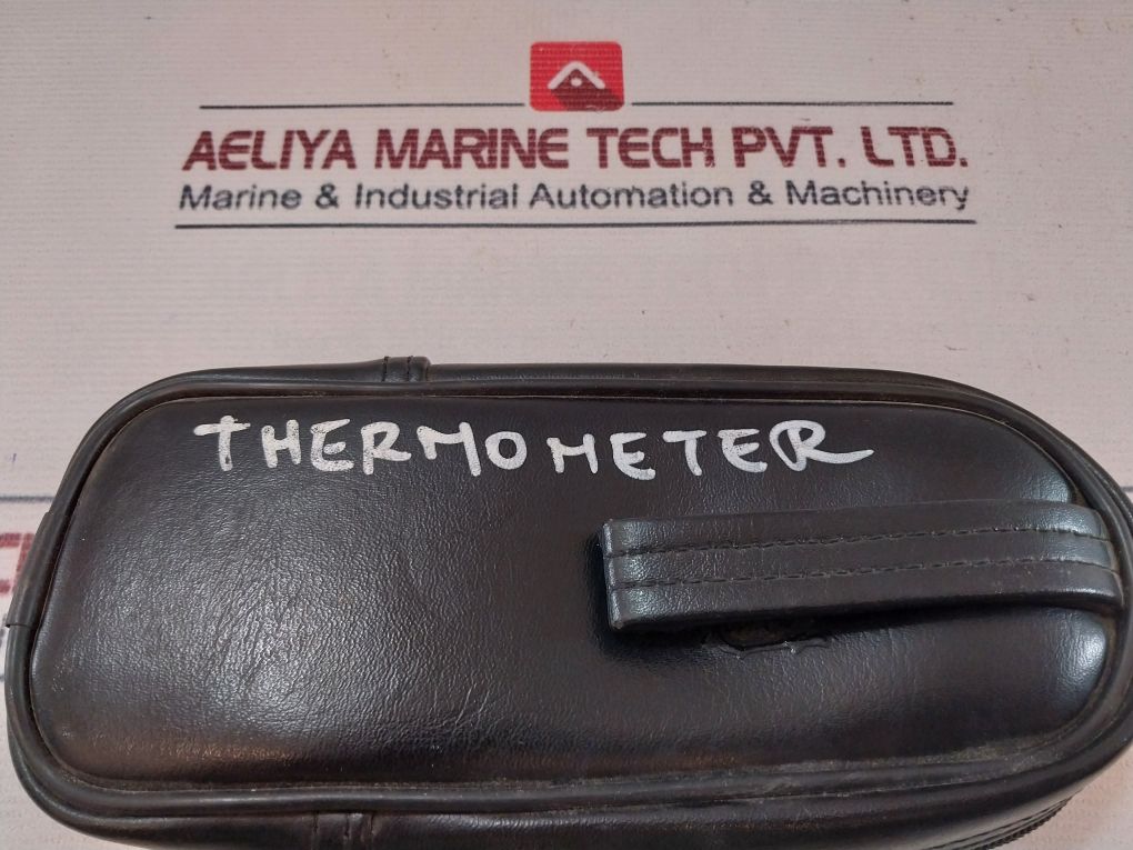 Fluke 53 Ii B Thermometer