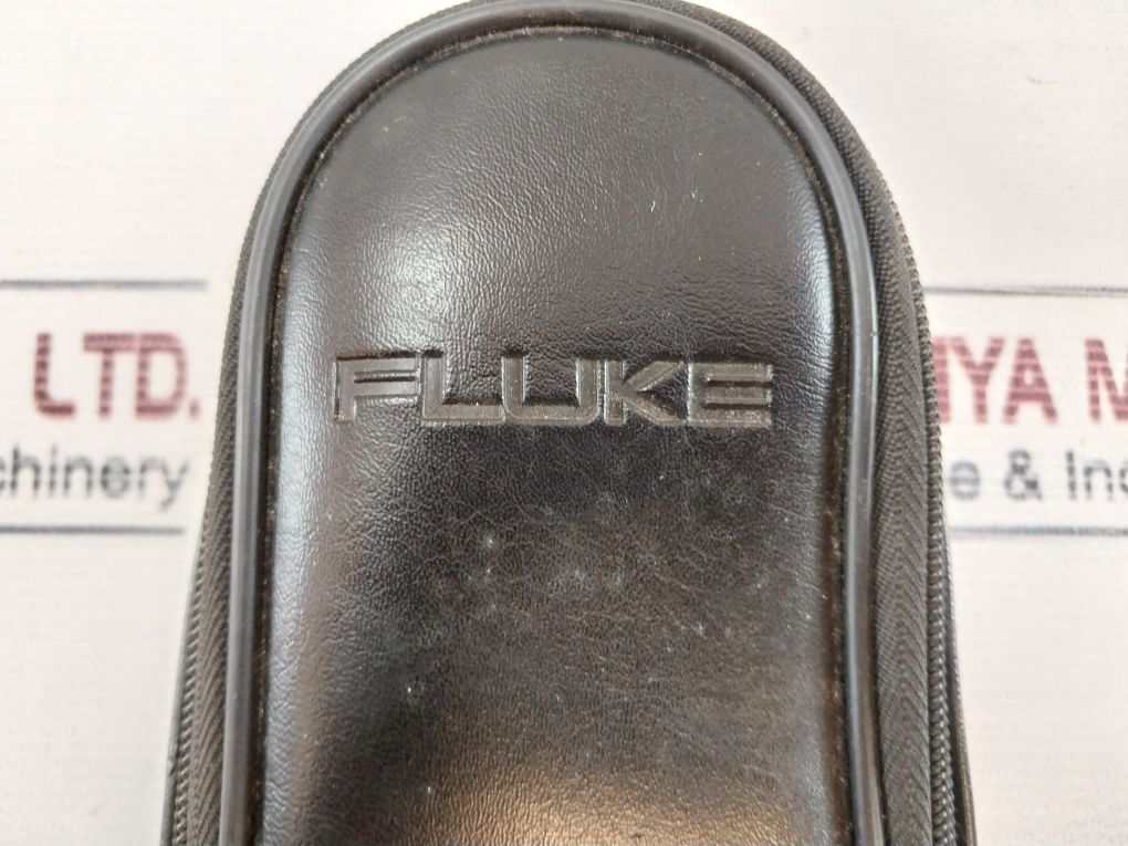 Fluke 53 Ii B Thermometer