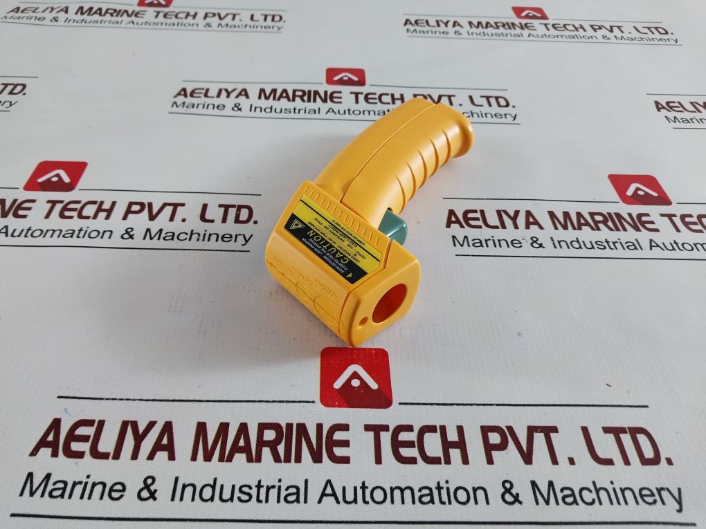 Fluke 59 Mini Handheld Laser Infrared Thermometer