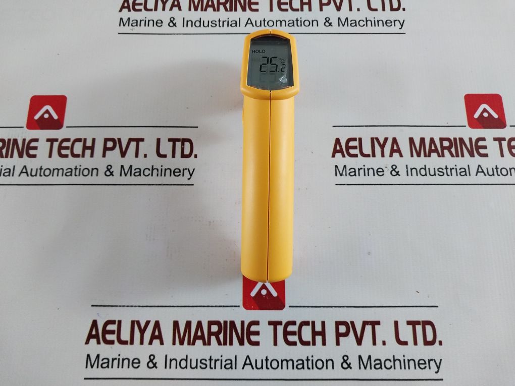 Fluke 59 Mini Handheld Laser Infrared Thermometer