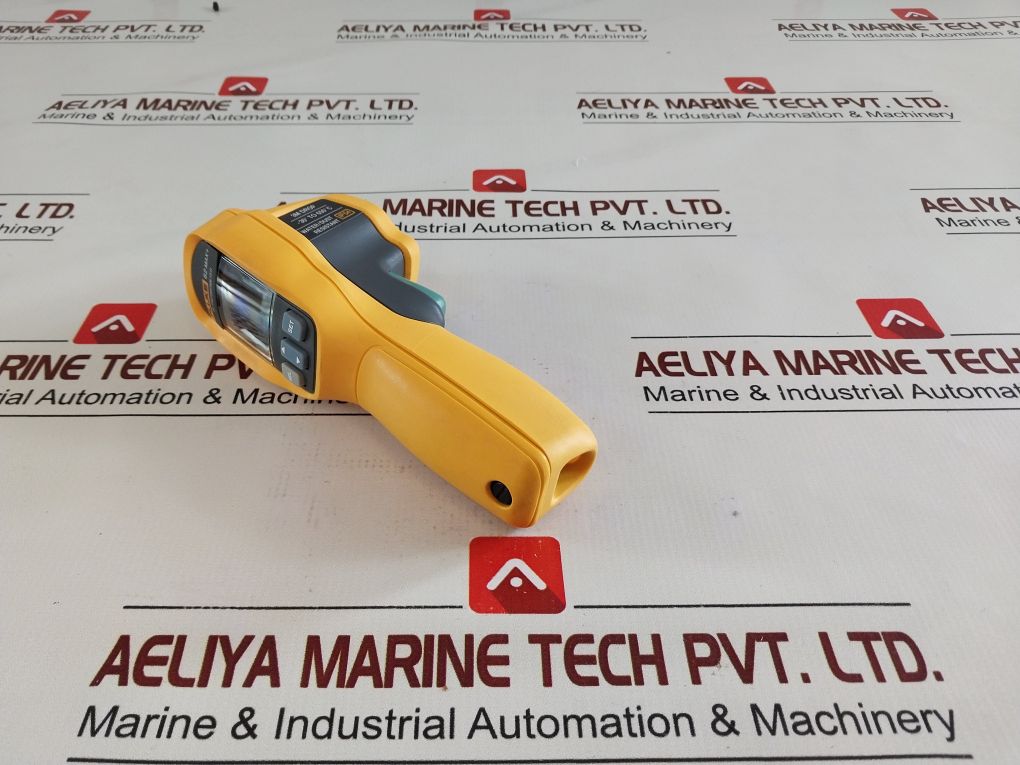 Fluke 62 Max+ Infrared Thermometer -30° To 650°C