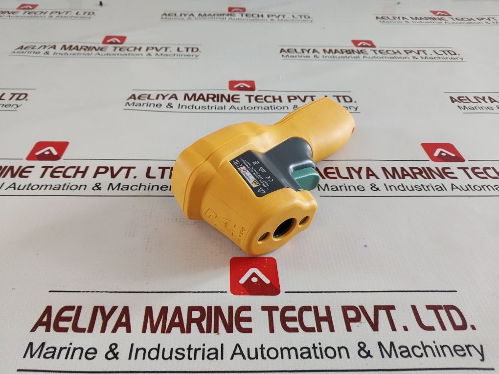 Fluke 62 Max+ Infrared Thermometer -30° To 650°C
