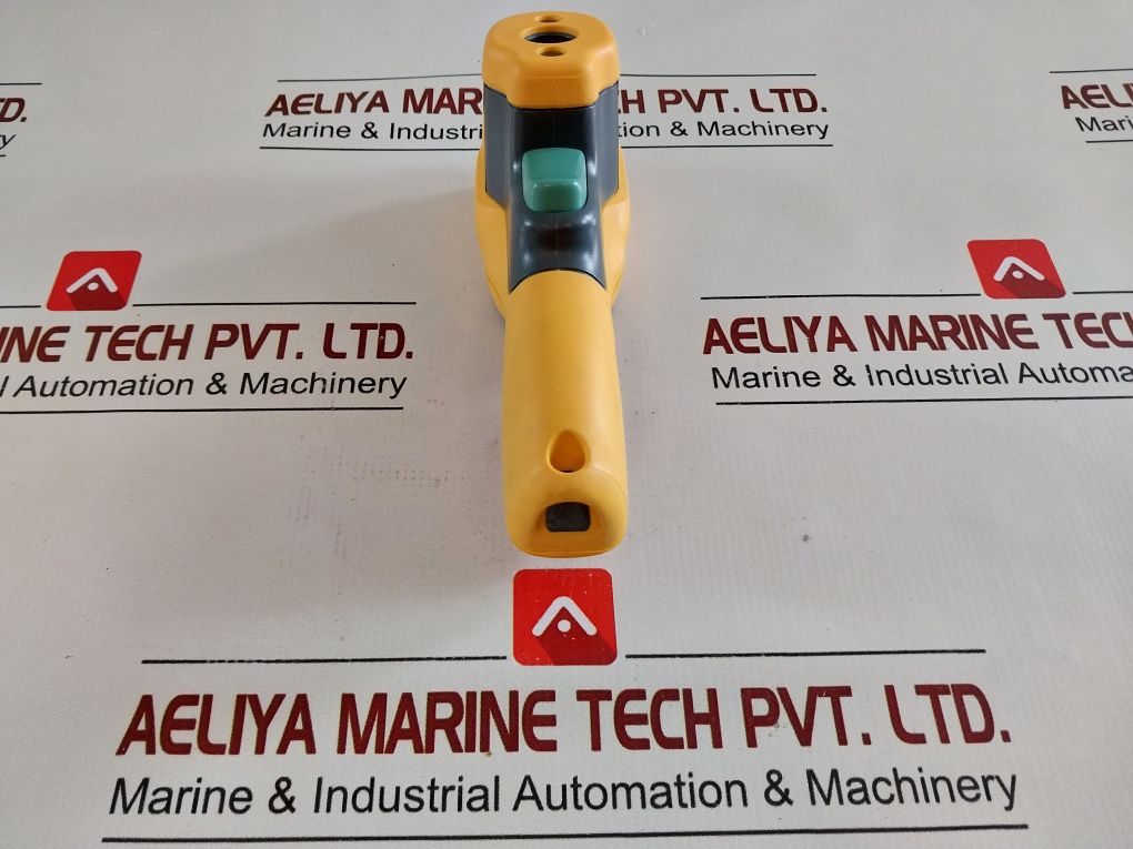 Fluke 62 Max+ Infrared Thermometer -30° To 650°C