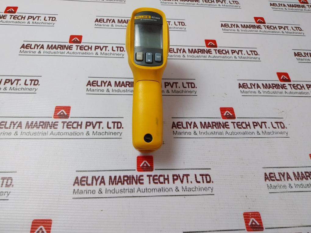 fluke ip54