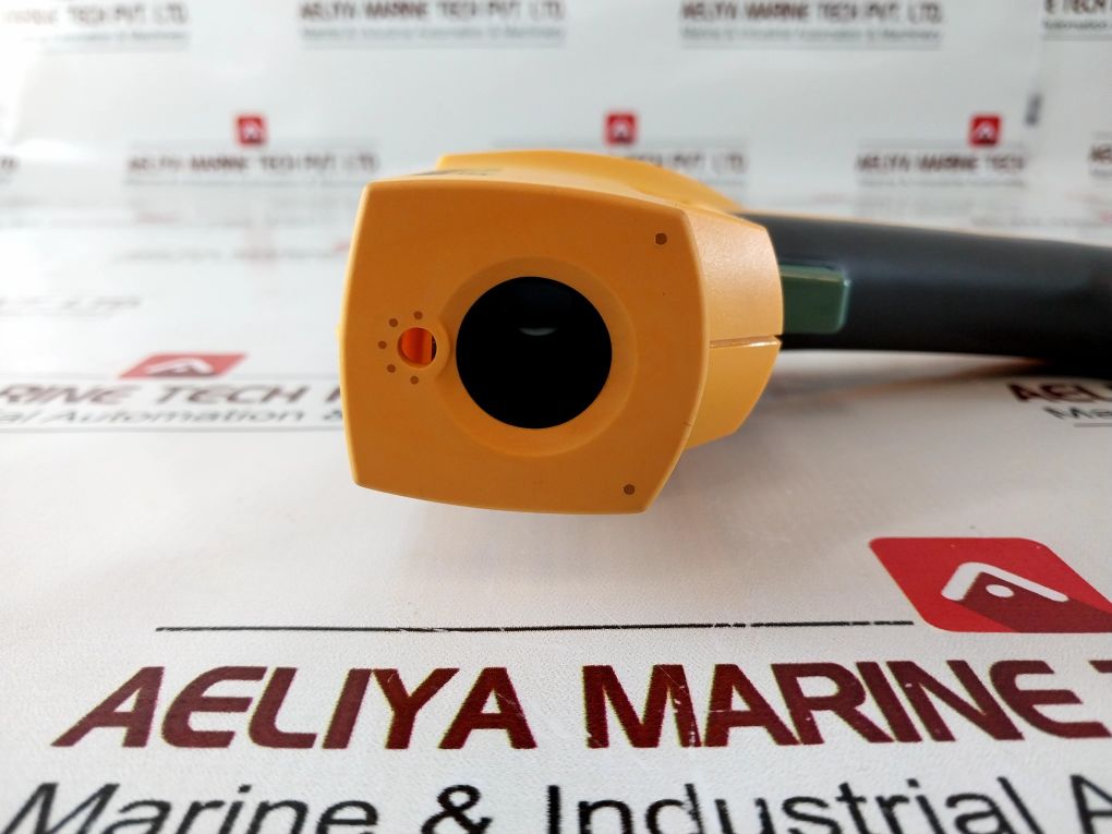 Fluke 68 Ir Thermometer