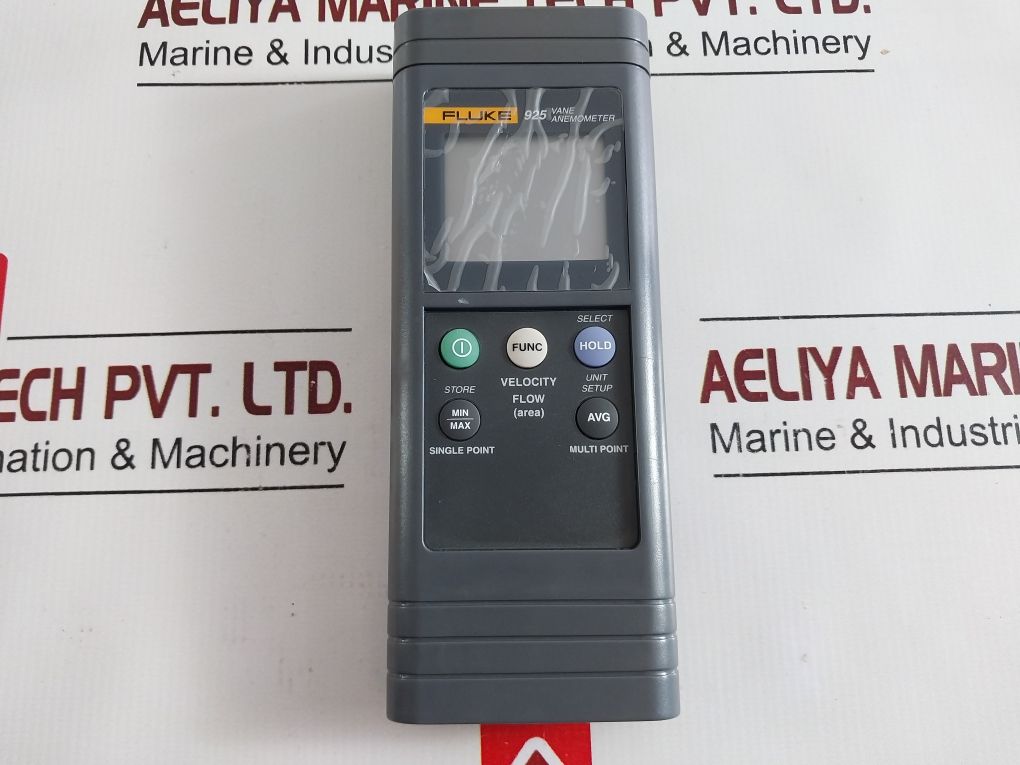 Fluke 925 Vane Anemometer
