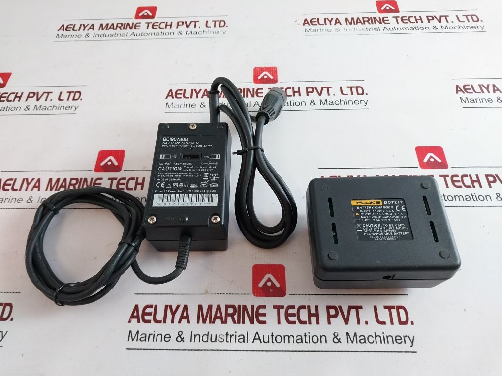 Fluke Bc7217