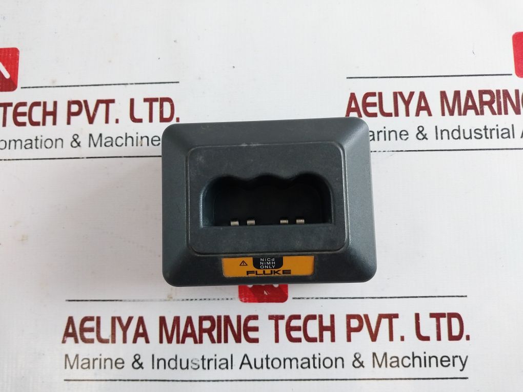 Fluke Bc7217 Battery Charger Bc190/808