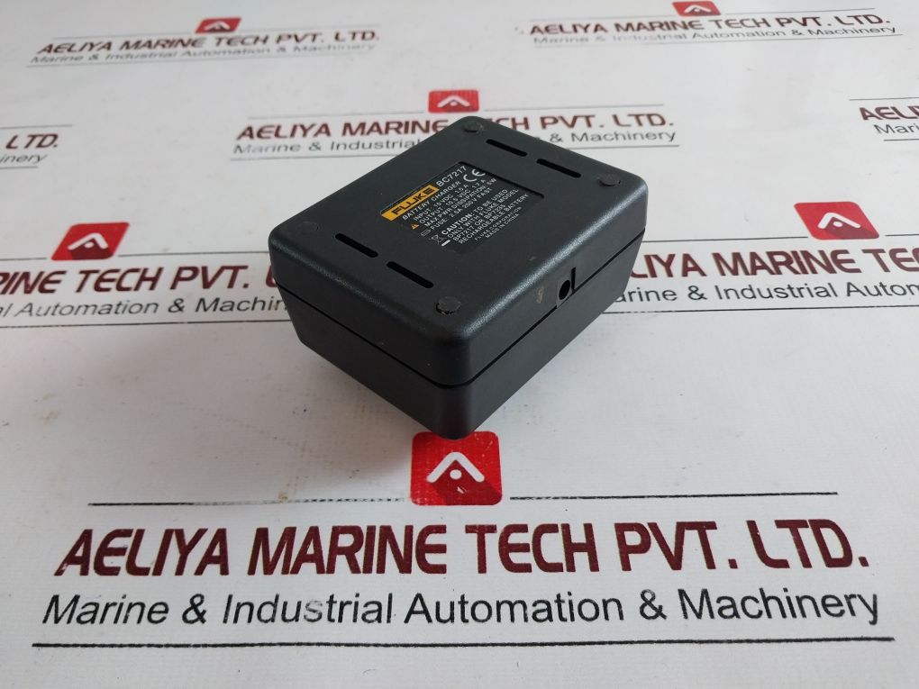Fluke Bc7217 Battery Charger Bc190/808