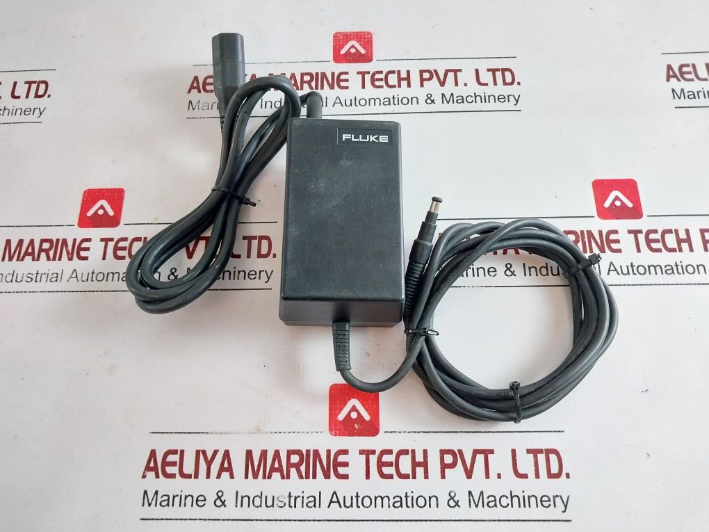 Fluke Bc7217 Battery Charger Bc190/808