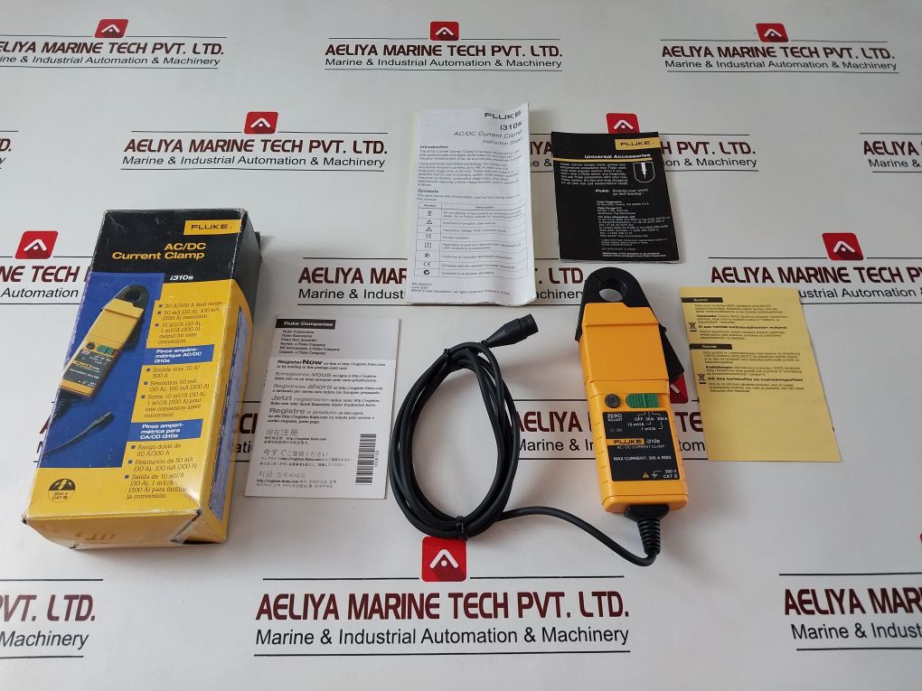 Fluke I310S