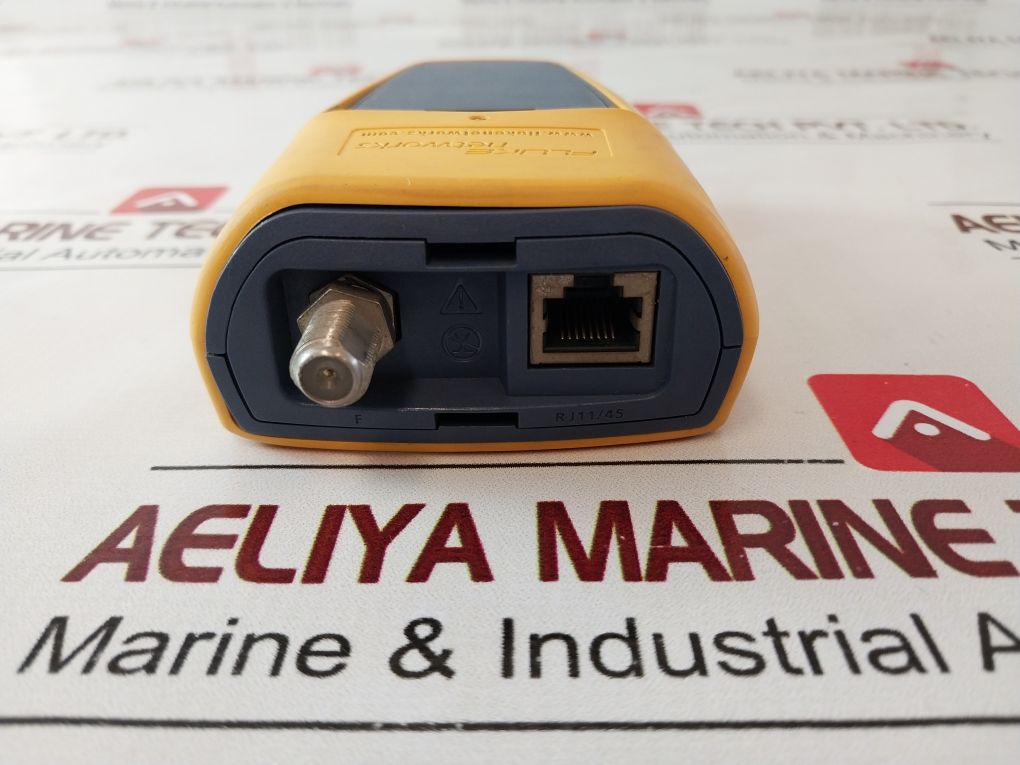 Fluke Networks Microscanner 2 Cable Verifier
