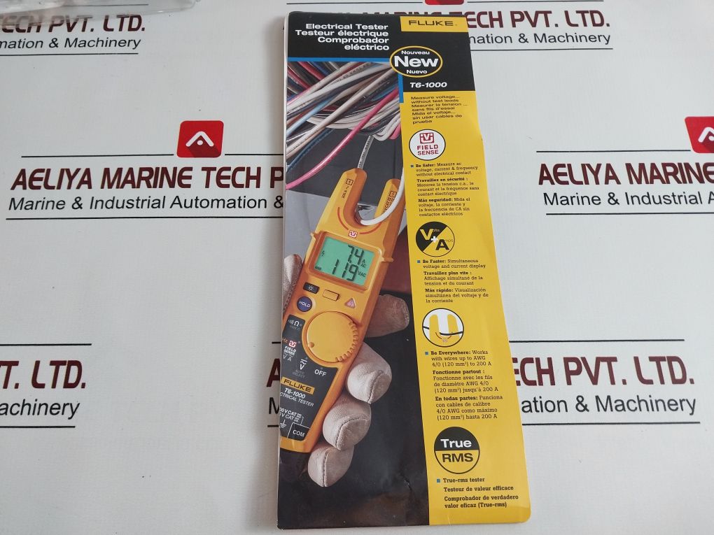 Fluke T6-1000