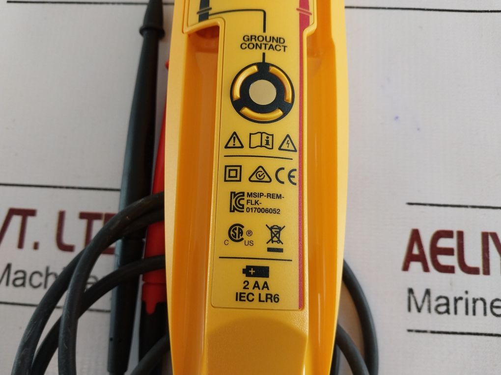 Fluke T6-1000