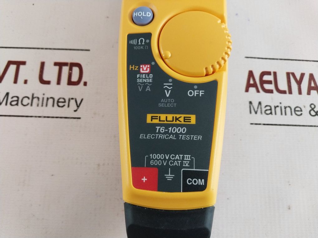 Fluke T6-1000