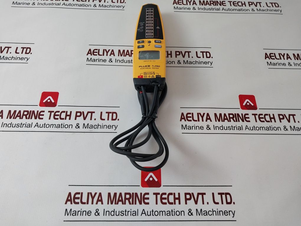 Fluke T+Pro