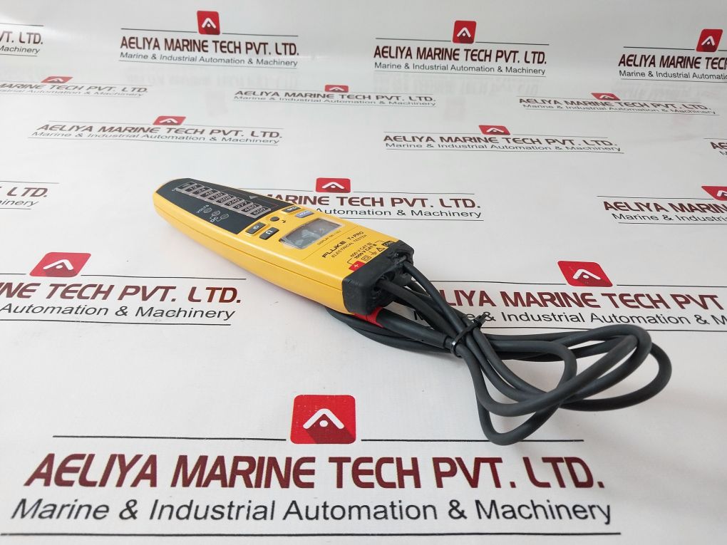Fluke T+Pro Electrical Tester