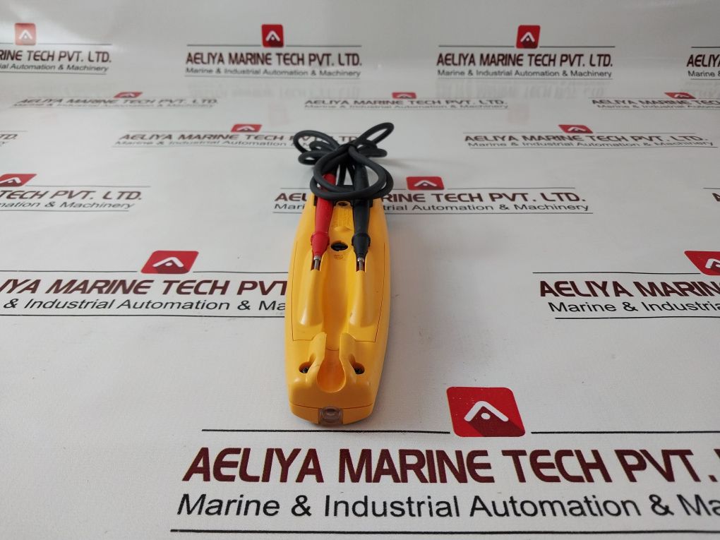 Fluke T+Pro Electrical Tester