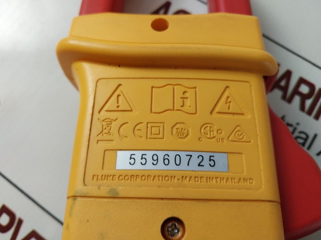 Fluke T+Pro Electrical Tester