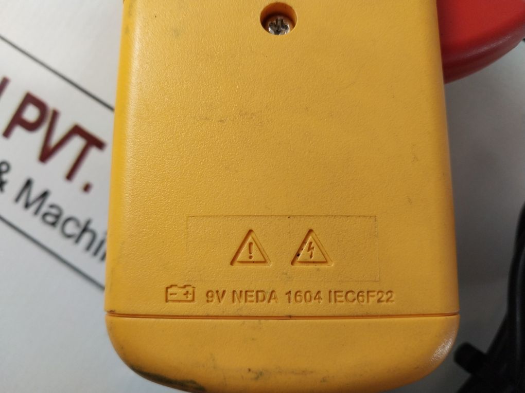Fluke T+Pro Electrical Tester