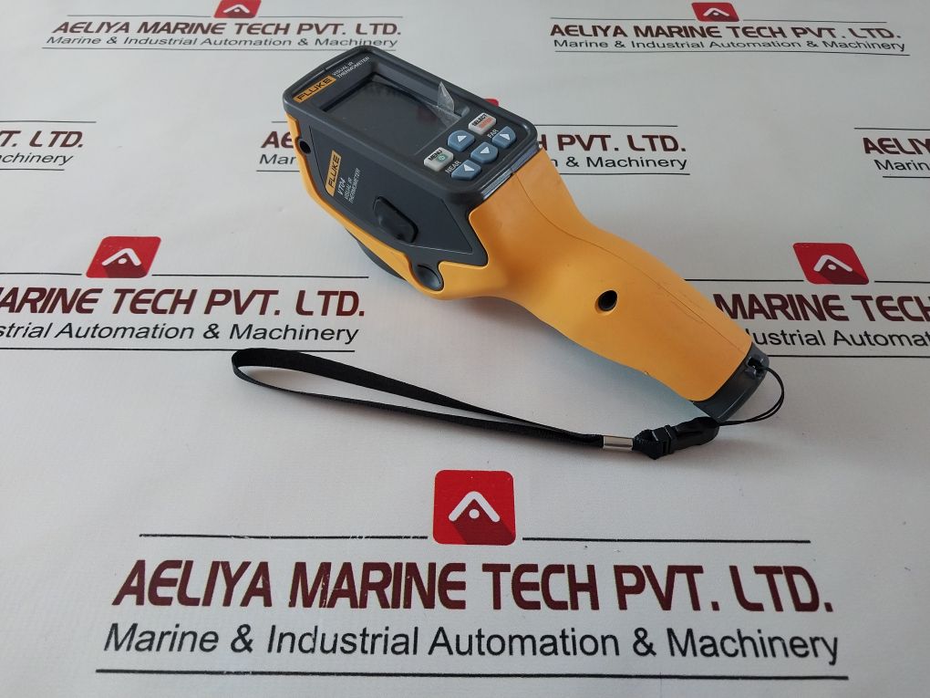 Fluke Vt04 Visual Ir Thermometer