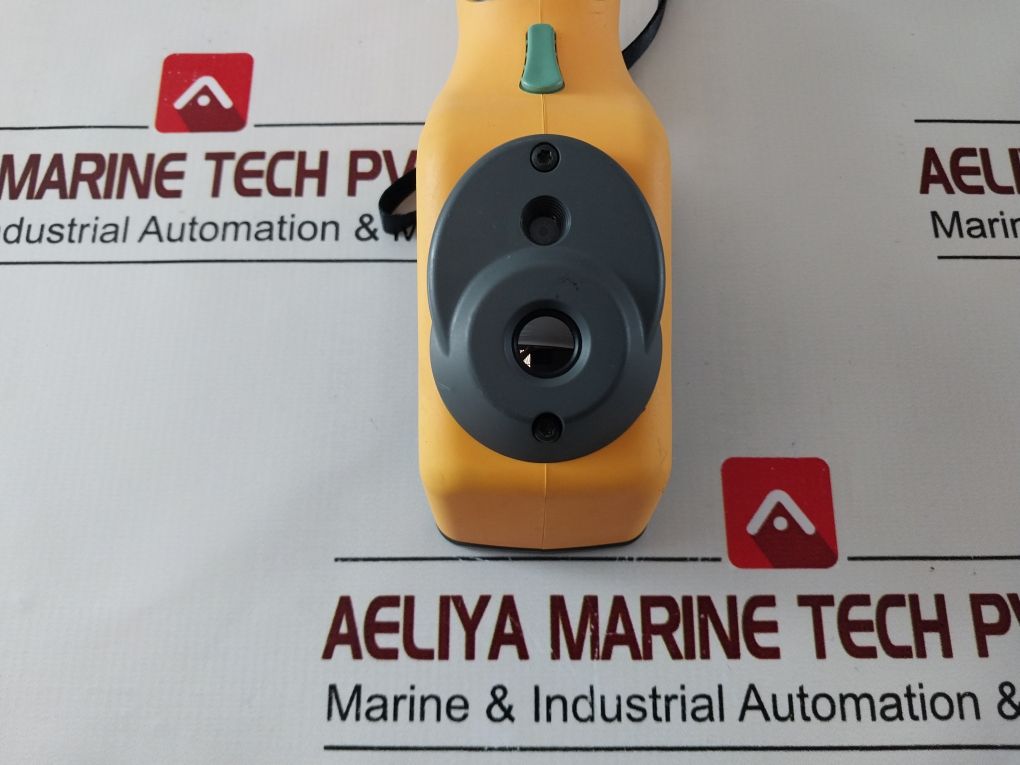 Fluke Vt04 Visual Ir Thermometer