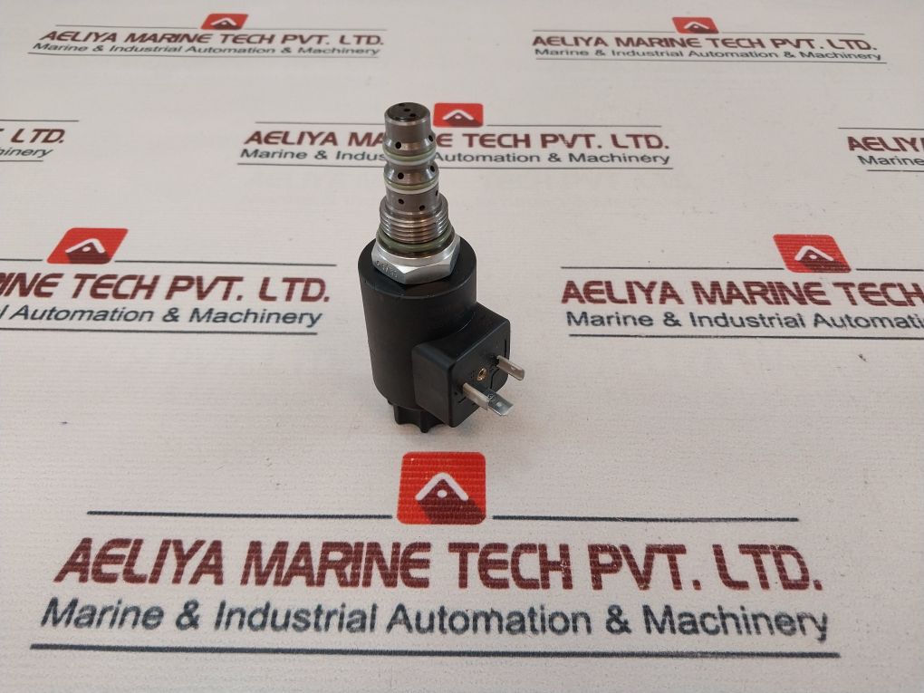 Flutec 3009192 Electric Directional Valve