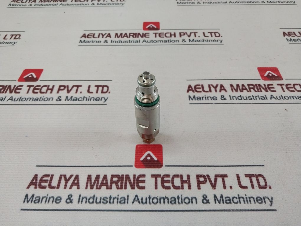 Flutec Db4E-012-350V Relief Valve
