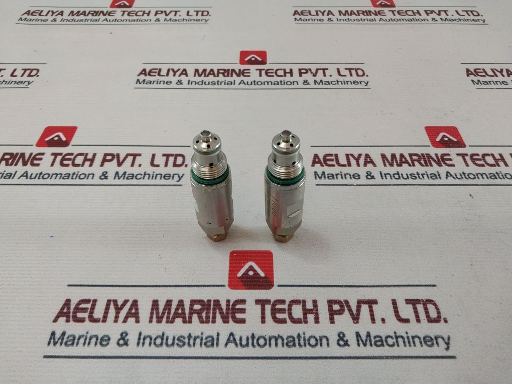 Flutec Db4E-012-350V Relief Valve