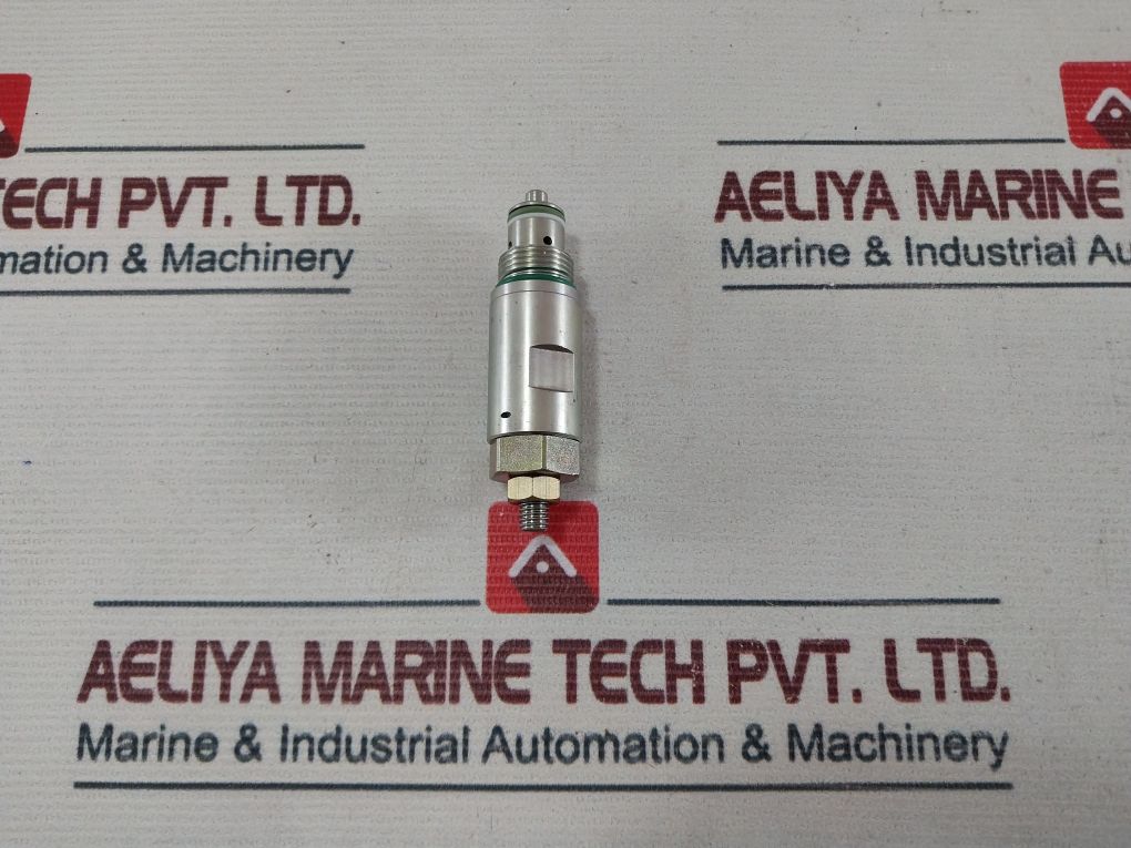 Flutec Db4E-012-350V Relief Valve