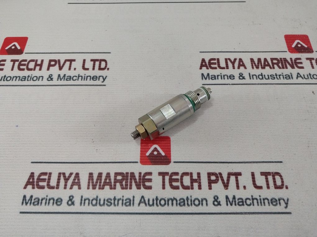 Flutec Db4E-012-350V Relief Valve