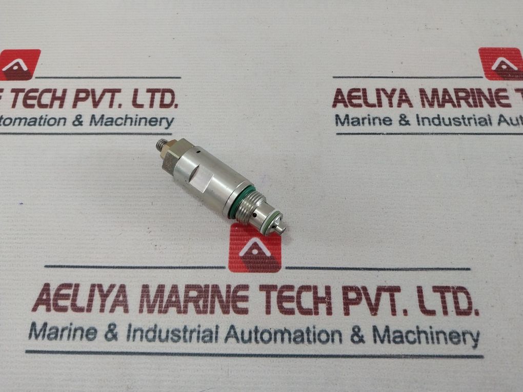 Flutec Db4E-012-350V Relief Valve