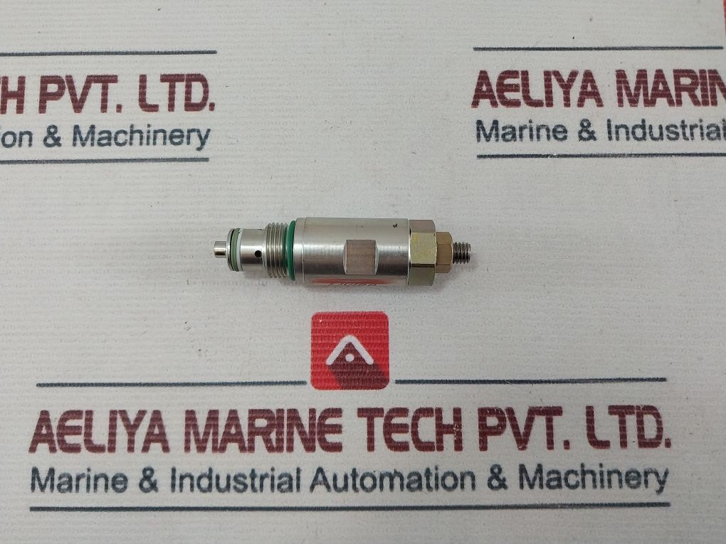 Flutec Db4E-012-350V Relief Valve