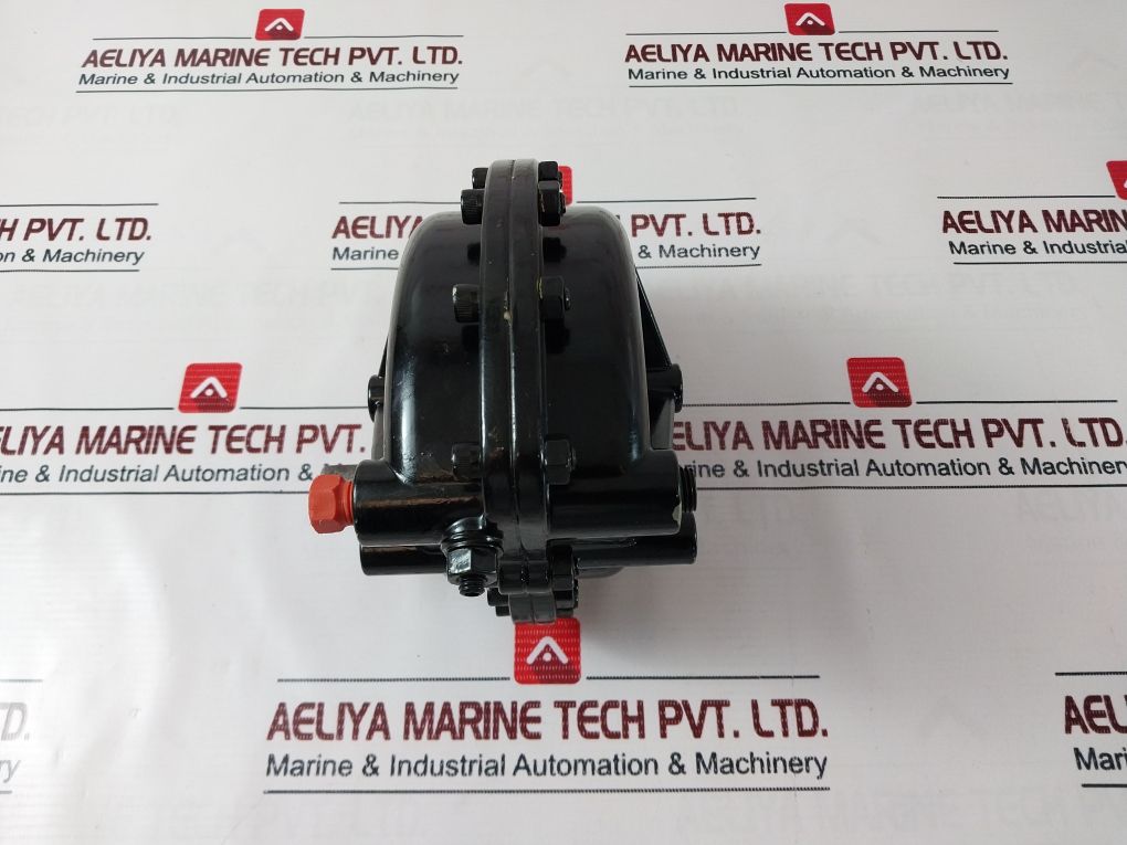 Fmc Model 200