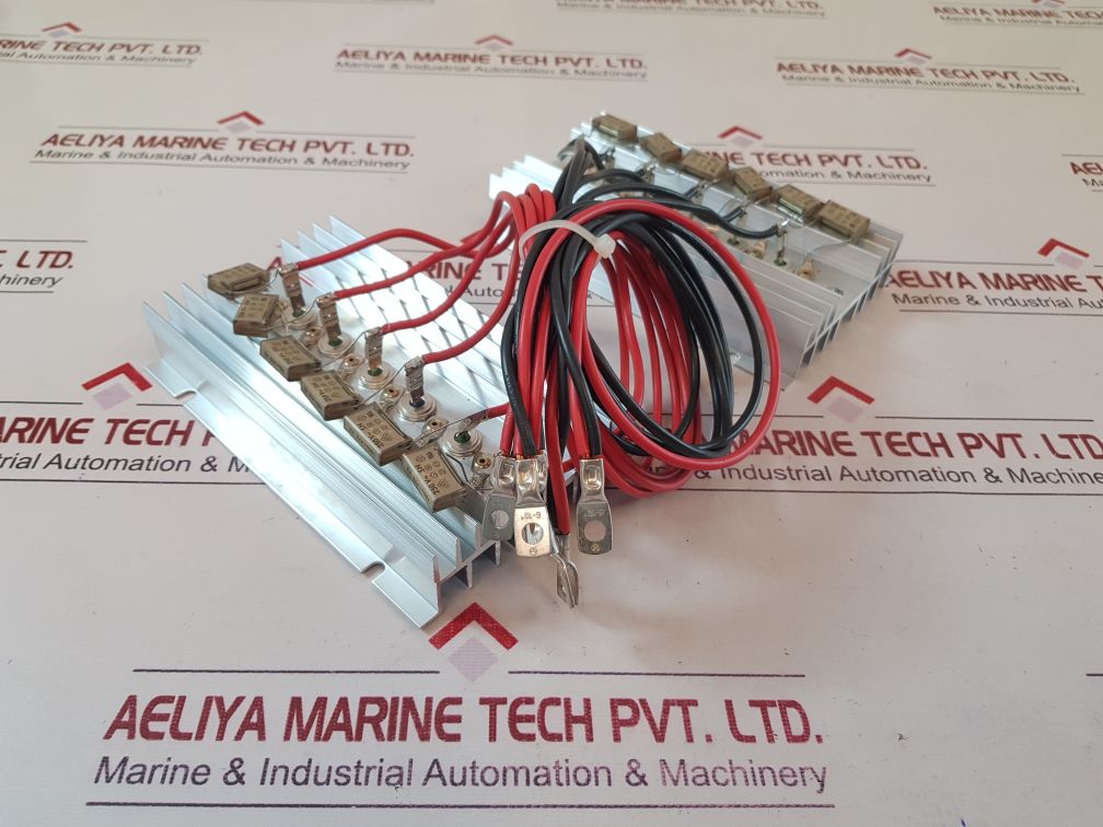 Fn elektro 220v, 100a set
