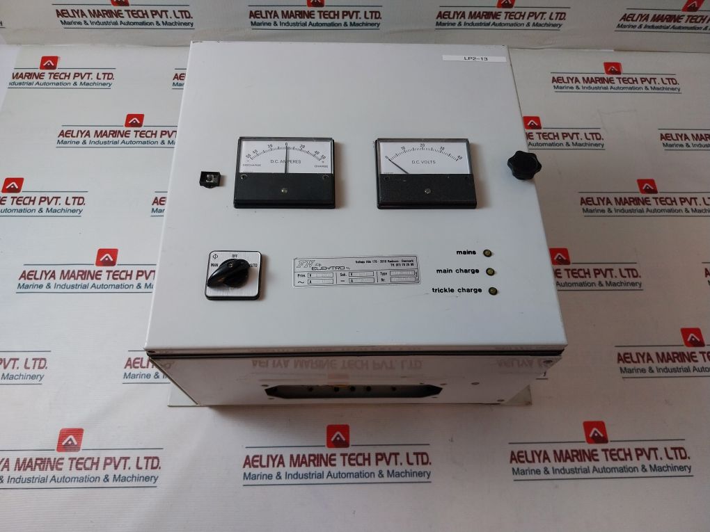 Fn Elektro Lm1-sik
