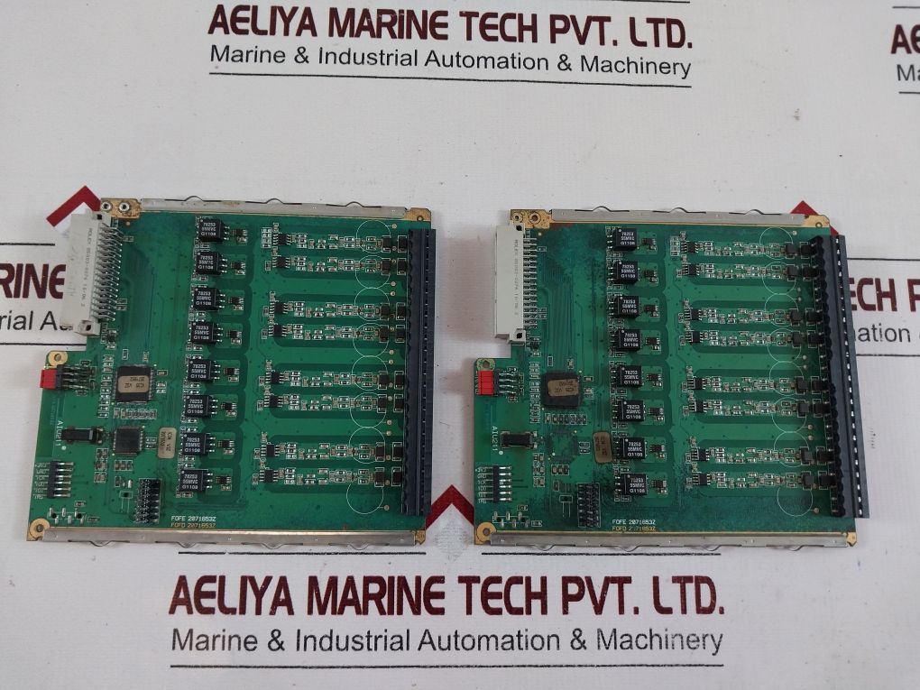 Fofe 2071653Z Pcb